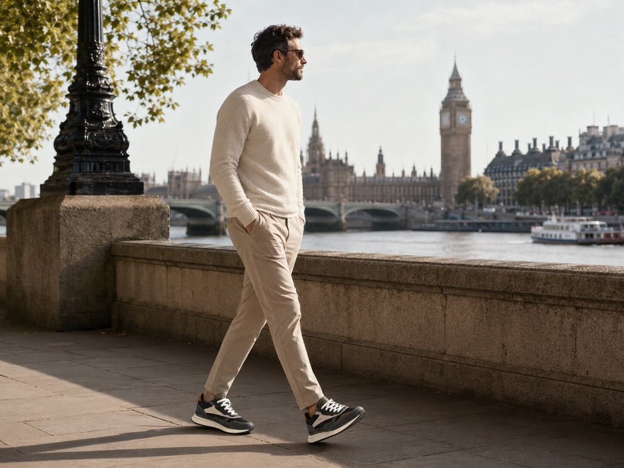Everyday City Living, Made Simple