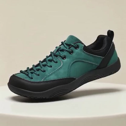 Barefoot Outdoor Trainers | Wide Toe Box Lightweight Hiking Shoes – Unisex