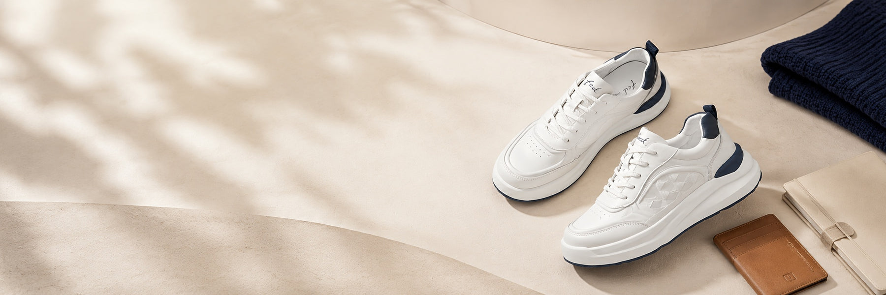 Made for Everyday Walks